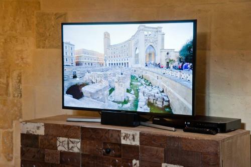 Apartamento Suite Chlo�