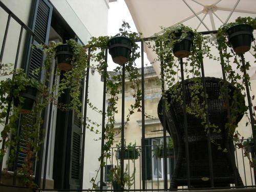 Biccari6 Terrace Apartment