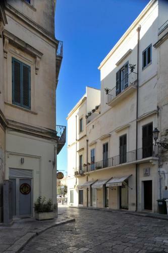Biccari6 Terrace Apartment