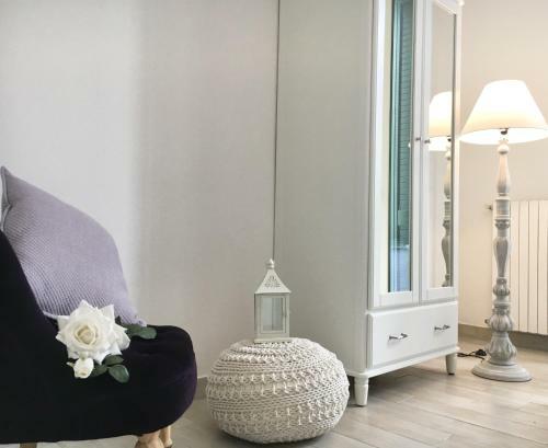 Bed & Breakfast Alla Luce Del Barocco