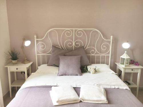 Bed & Breakfast Alla Luce Del Barocco