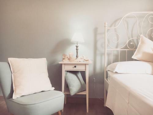 Bed & Breakfast Alla Luce Del Barocco