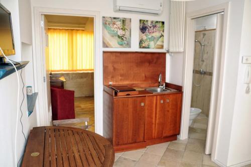 Apartamento Civico 81