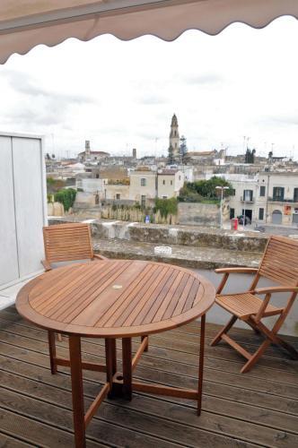 Apartamento Civico 81