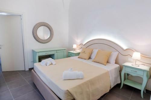 Bed & Breakfast Le Stanze Del Duomo