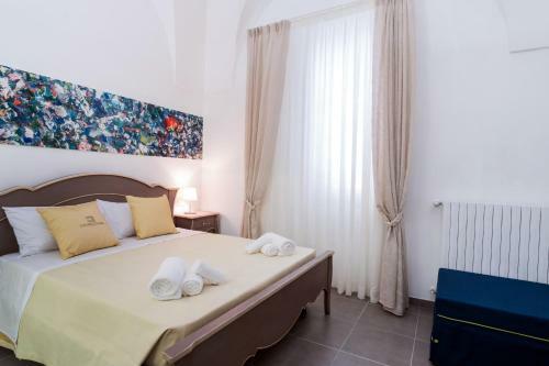 Bed & Breakfast Le Stanze Del Duomo