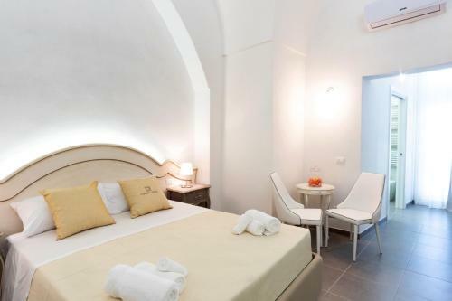 Bed & Breakfast Le Stanze Del Duomo