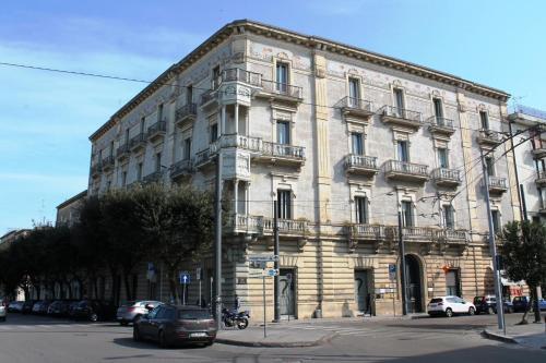 Bed & Breakfast Armonia