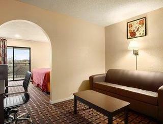 Motel Travelodge San Angelo