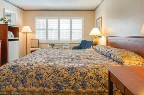 Saga Motor Hotel
