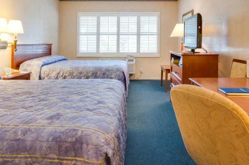 Saga Motor Hotel