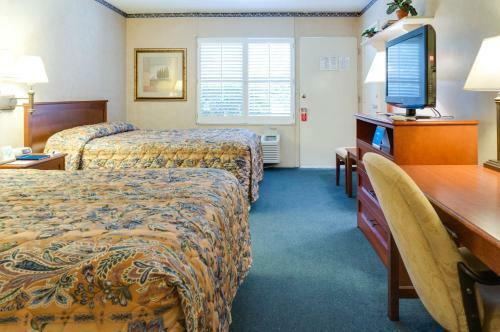 Saga Motor Hotel