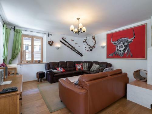 Villa Bergfried