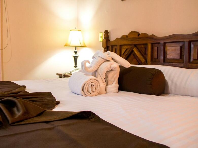 Hotel San Jorge