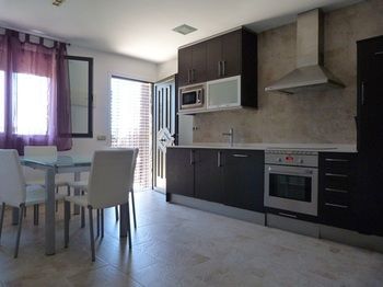 Apartamento Puerta De Ordesa Garden