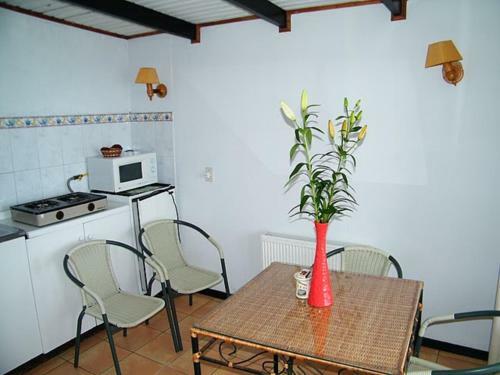Lodge Thalassus