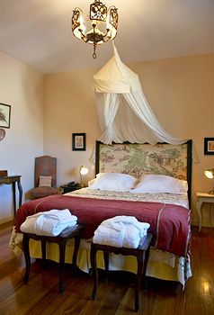 Hotel Santa Coloma Del Camino