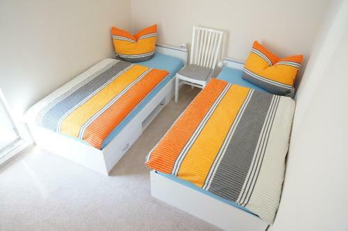Apartamentos Ferienwohnung Kornhoff
