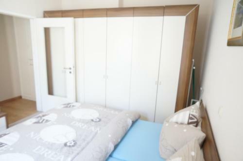 Apartamentos Ferienwohnung Kornhoff