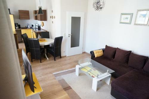 Apartamentos Ferienwohnung Kornhoff