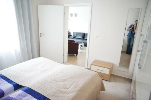 Apartamentos Ferienwohnung Kornhoff