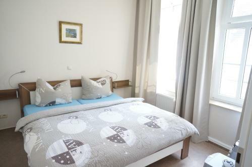 Apartamentos Ferienwohnung Kornhoff