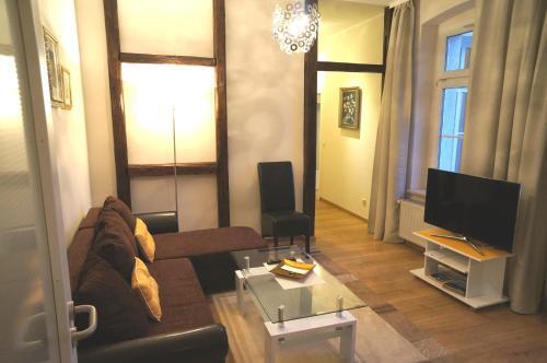 Apartamentos Ferienwohnung Kornhoff