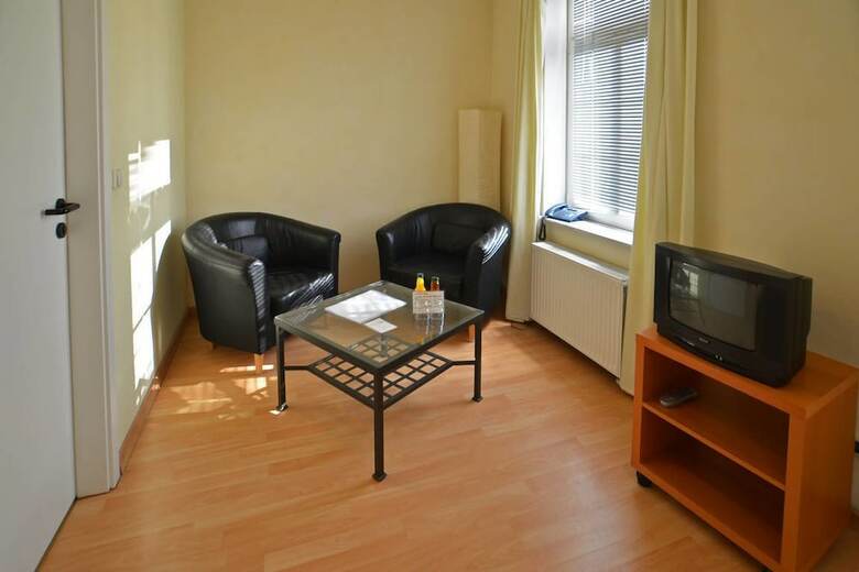 Hotel Villa Seraphinum