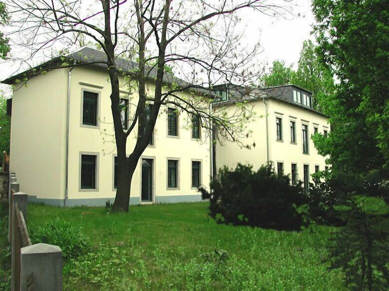 Hotel Villa Seraphinum