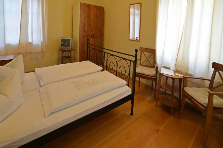 Hotel Villa Seraphinum