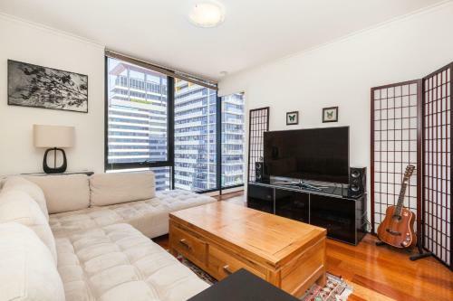 Apartamentos Piper - Beyond A Room