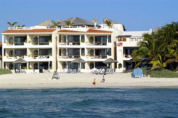Apartamento Aquatech Villas Derosa Resort