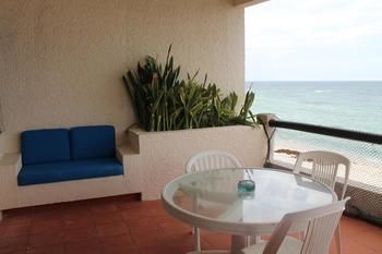 Apartamento Aquatech Villas Derosa Resort
