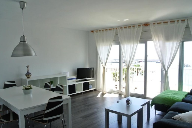 Apartamento Aiguaneu La Sardana