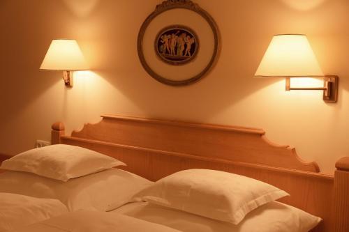 Hostal Pension Gallus