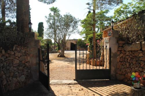 Agroturismo Finca Son Pieras