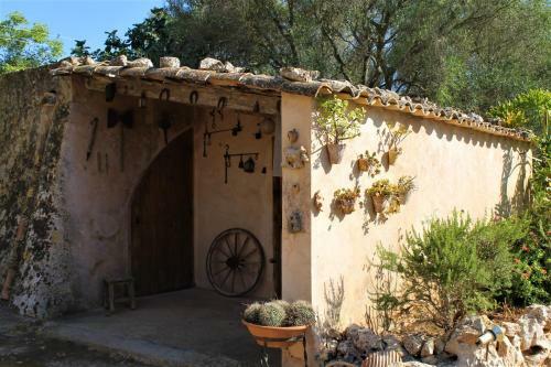 Agroturismo Finca Son Pieras