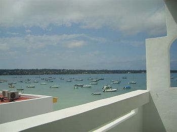 Apartamentos Sabina Playa