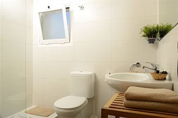 Apartamentos Sabina Playa