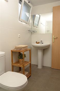 Apartamentos Sabina Playa