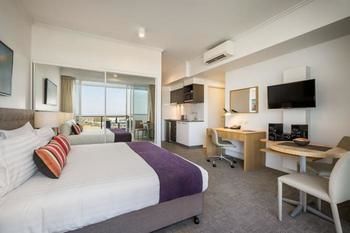 Aparthotel Quest Mackay On Gordon