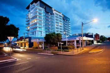 Aparthotel Quest Mackay On Gordon