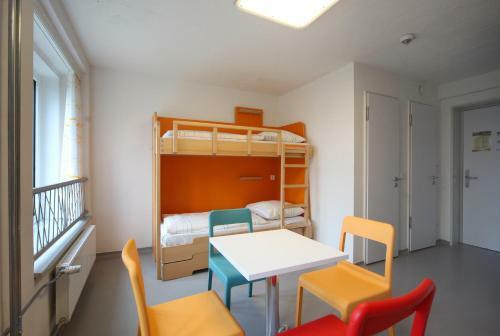 Albergue Djh Jugendherberge Prora