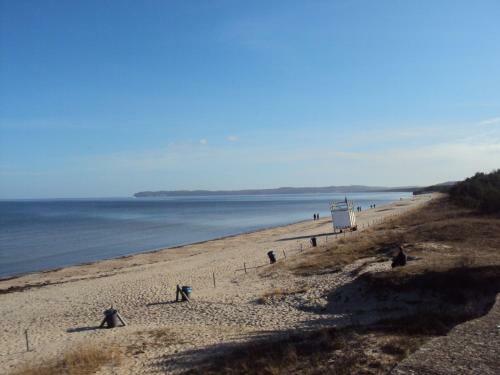 Albergue Djh Jugendherberge Prora