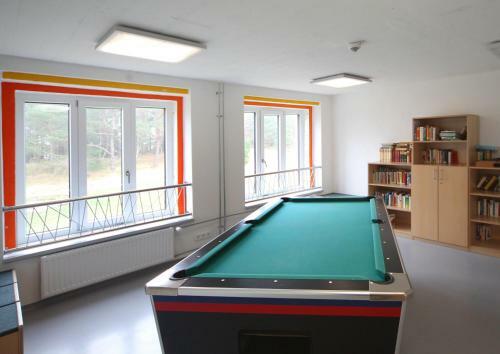 Albergue Djh Jugendherberge Prora