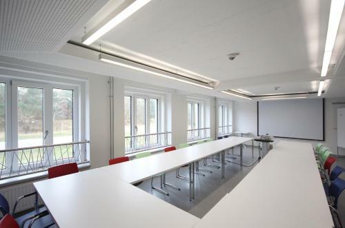 Albergue Djh Jugendherberge Prora