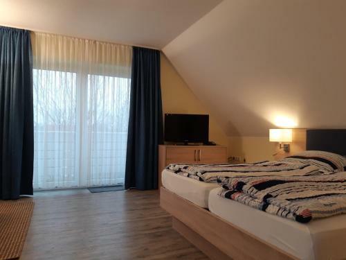 Hotel Friesenhus