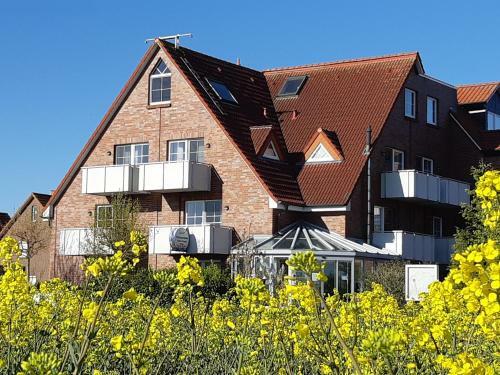 Hotel Friesenhus