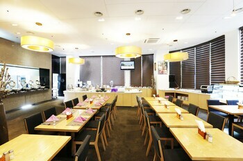 Hotel Ramada Seoul Dongdaemun