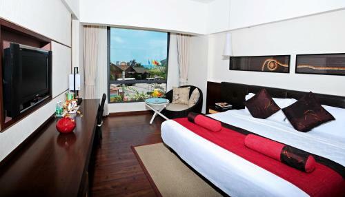Sanya Herton Seaview Hotel